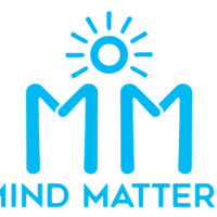 Logo for a mindfulness consulting company. Logo for a mindfulness consulting company.